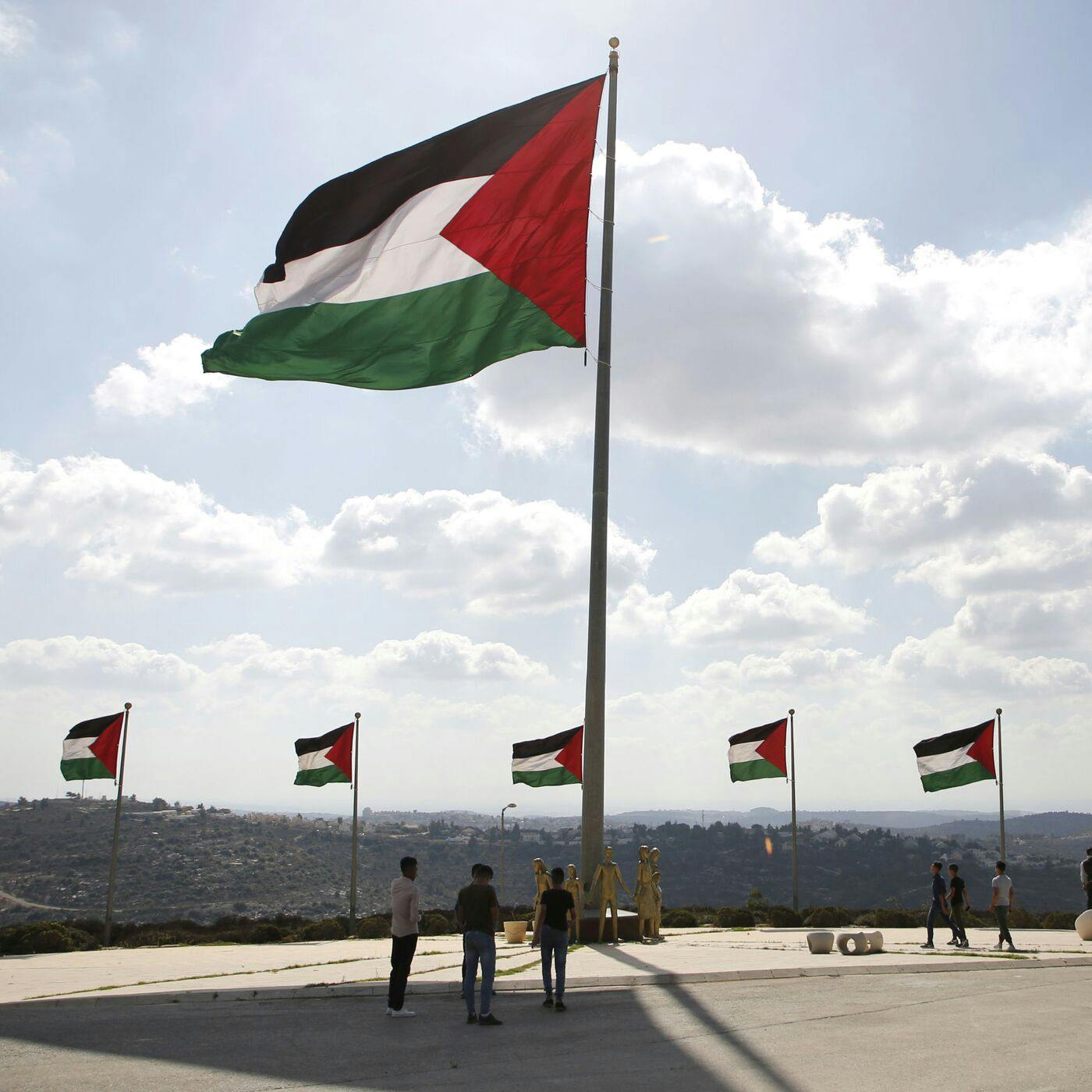 ترينداد وتوباغو تعترف رسميا بدولة فلسطين: حل الدولتين ينهي الصراع